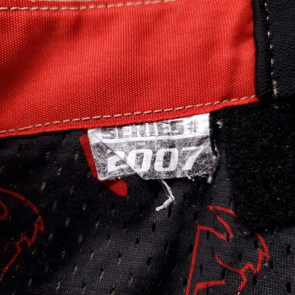 thor tag size